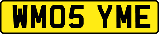 WM05YME