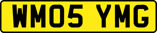 WM05YMG