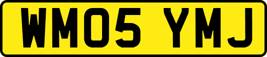 WM05YMJ