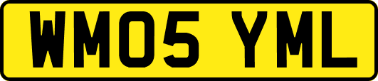WM05YML