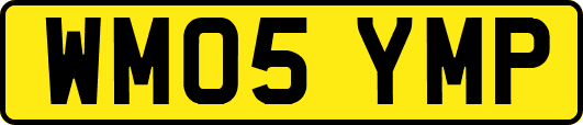 WM05YMP
