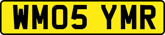 WM05YMR