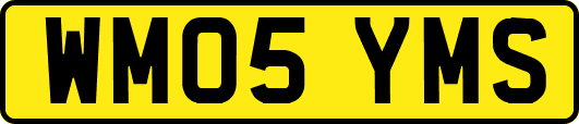 WM05YMS