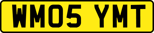 WM05YMT