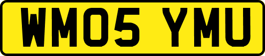 WM05YMU
