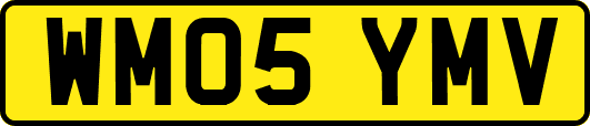 WM05YMV