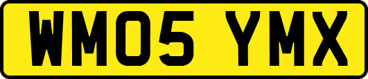 WM05YMX
