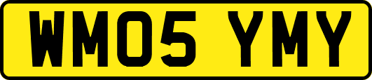 WM05YMY