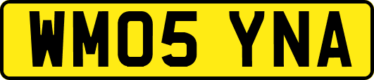 WM05YNA