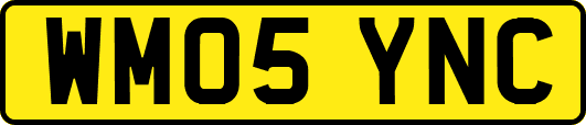 WM05YNC