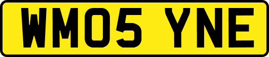 WM05YNE