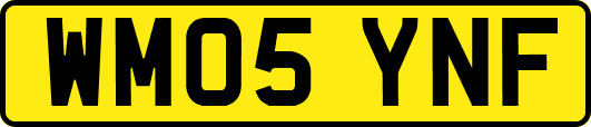 WM05YNF