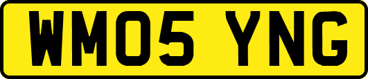 WM05YNG