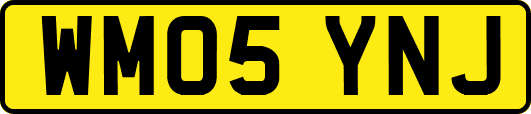 WM05YNJ