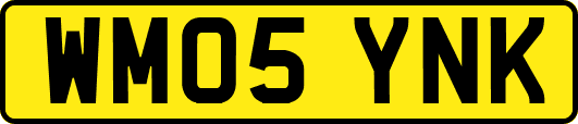WM05YNK