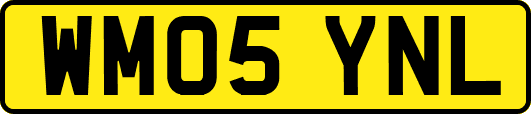 WM05YNL