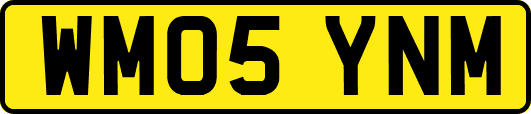 WM05YNM
