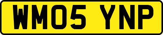 WM05YNP