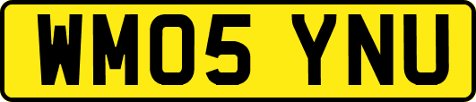 WM05YNU