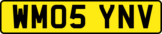 WM05YNV