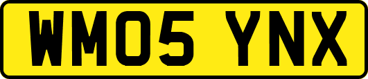 WM05YNX