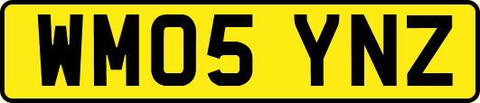WM05YNZ