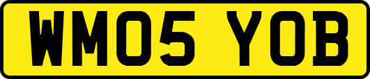 WM05YOB