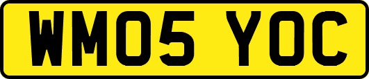 WM05YOC