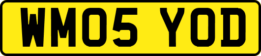 WM05YOD