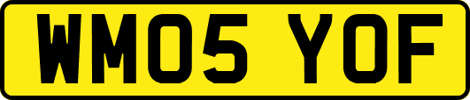 WM05YOF