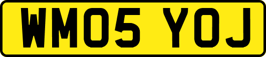 WM05YOJ