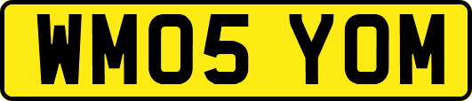 WM05YOM