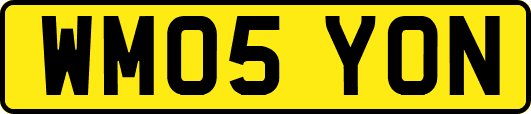 WM05YON