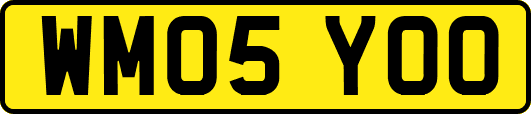 WM05YOO