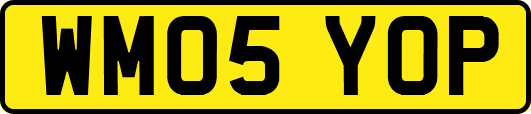 WM05YOP