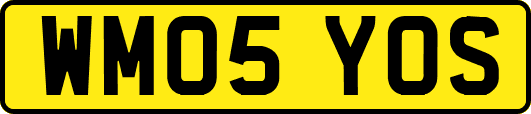 WM05YOS
