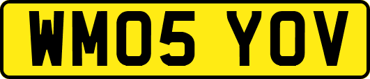 WM05YOV