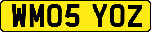 WM05YOZ