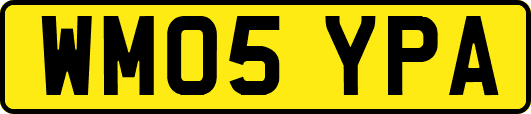 WM05YPA