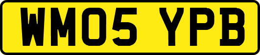 WM05YPB