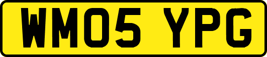 WM05YPG