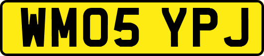 WM05YPJ