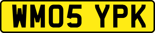 WM05YPK