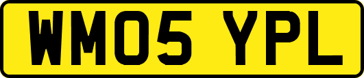 WM05YPL