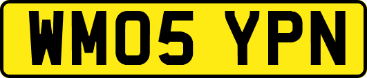 WM05YPN