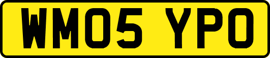 WM05YPO