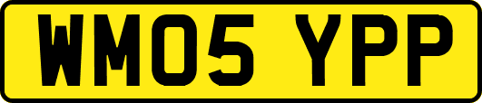 WM05YPP