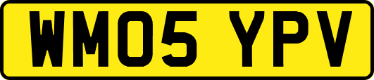WM05YPV