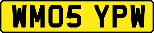WM05YPW