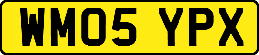 WM05YPX